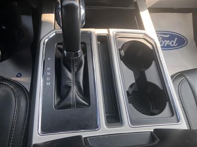 2020 Ford F-150 Lariat   - Photo 12 - Clarenville, NL A5A 2C4