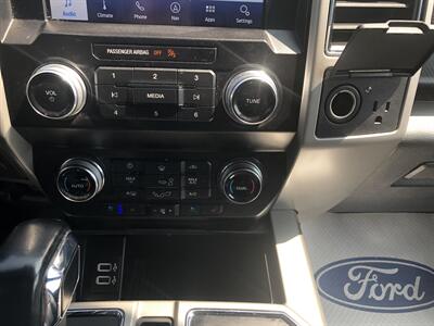 2020 Ford F-150 Lariat   - Photo 11 - Clarenville, NL A5A 2C4