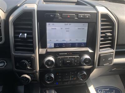 2020 Ford F-150 Lariat   - Photo 10 - Clarenville, NL A5A 2C4