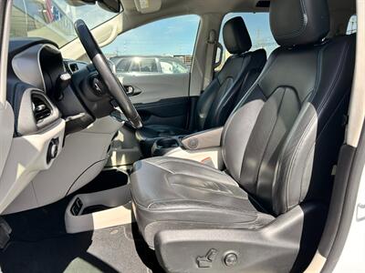 2021 Chrysler Pacifica Touring L   - Photo 22 - St John's, NL A1B 1C2