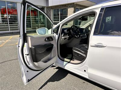 2021 Chrysler Pacifica Touring L   - Photo 21 - St John's, NL A1B 1C2