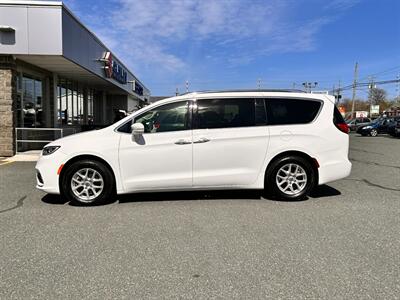 2021 Chrysler Pacifica Touring L   - Photo 8 - St John's, NL A1B 1C2