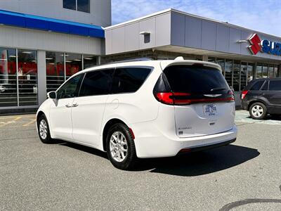 2021 Chrysler Pacifica Touring L   - Photo 7 - St John's, NL A1B 1C2