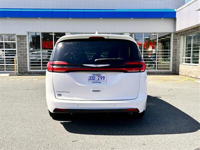 2021 Chrysler Pacifica Touring L   - Photo 6 - St John's, NL A1B 1C2