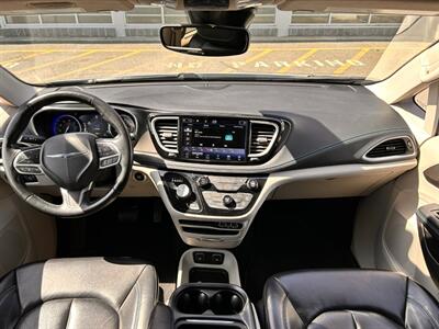 2021 Chrysler Pacifica Touring L   - Photo 25 - St John's, NL A1B 1C2