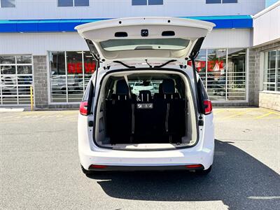 2021 Chrysler Pacifica Touring L   - Photo 14 - St John's, NL A1B 1C2