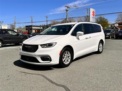 2021 Chrysler Pacifica Touring L   - Photo 9 - St John's, NL A1B 1C2