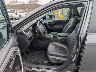 2023 Toyota RAV4 XLE   - Photo 6 - St John's, NL A1B 1C2