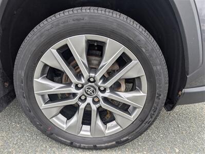 2023 Toyota RAV4 XLE - Photo 9 - St John's, NL A1B 1C2