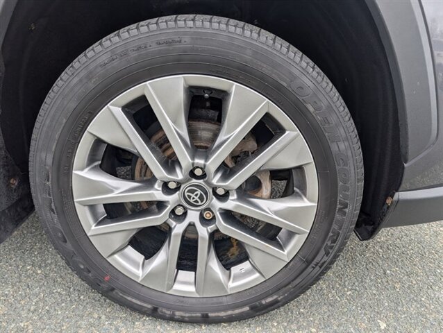 2023 Toyota RAV4 XLE - Photo 9 - St John's, NL A1B 1C2