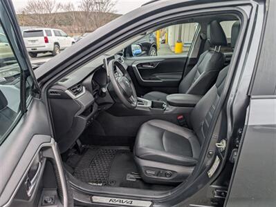 2023 Toyota RAV4 XLE - Photo 6 - St John's, NL A1B 1C2