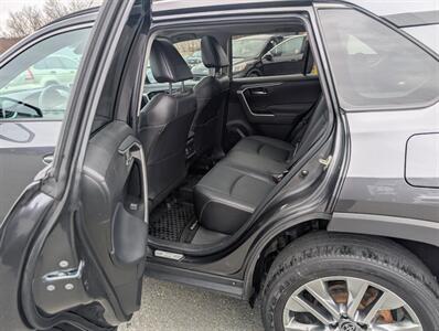 2023 Toyota RAV4 XLE   - Photo 11 - St John's, NL A1B 1C2