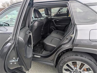 2023 Toyota RAV4 XLE - Photo 11 - St John's, NL A1B 1C2
