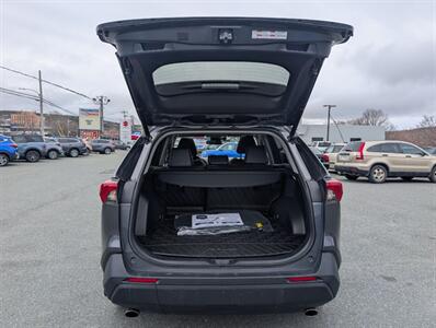 2023 Toyota RAV4 XLE   - Photo 12 - St John's, NL A1B 1C2