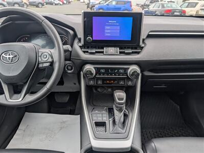2023 Toyota RAV4 XLE - Photo 8 - St John's, NL A1B 1C2