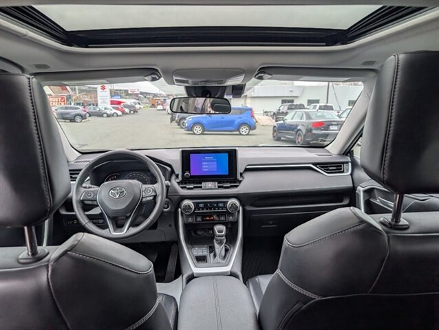 2023 Toyota RAV4 XLE - Photo 5 - St John's, NL A1B 1C2