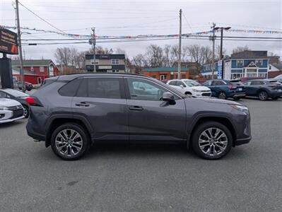 2023 Toyota RAV4 XLE - Photo 3 - St John's, NL A1B 1C2