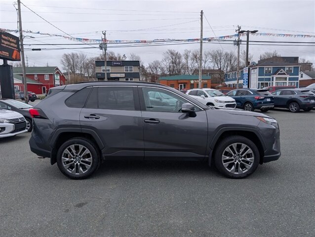 2023 Toyota RAV4 XLE - Photo 3 - St John's, NL A1B 1C2