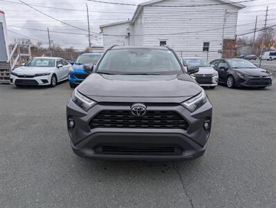 2023 Toyota RAV4 XLE   - Photo 2 - St John's, NL A1B 1C2