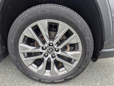 2023 Toyota RAV4 XLE   - Photo 9 - St John's, NL A1B 1C2