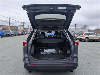 2023 Toyota RAV4 XLE - Photo 12 - St John's, NL A1B 1C2