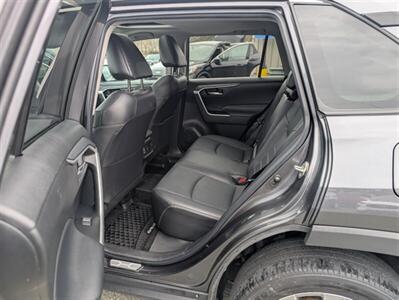 2023 Toyota RAV4 XLE - Photo 7 - St John's, NL A1B 1C2
