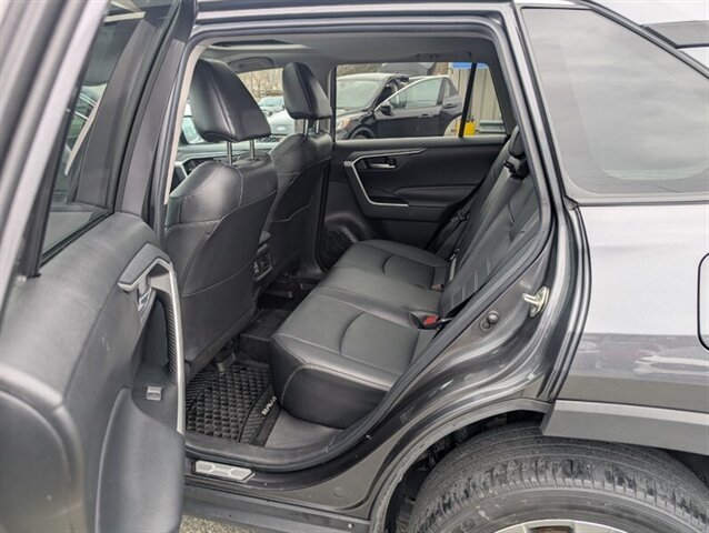 2023 Toyota RAV4 XLE - Photo 7 - St John's, NL A1B 1C2