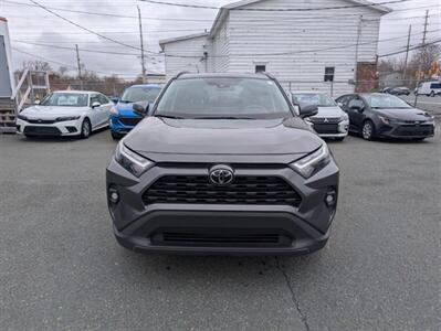 2023 Toyota RAV4 XLE - Photo 2 - St John's, NL A1B 1C2