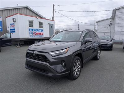 2023 Toyota RAV4 XLE SUV