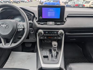 2023 Toyota RAV4 XLE   - Photo 8 - St John's, NL A1B 1C2