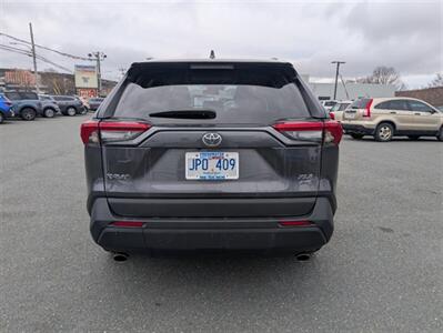 2023 Toyota RAV4 XLE - Photo 4 - St John's, NL A1B 1C2