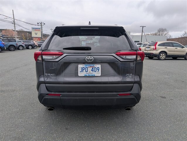 2023 Toyota RAV4 XLE - Photo 4 - St John's, NL A1B 1C2