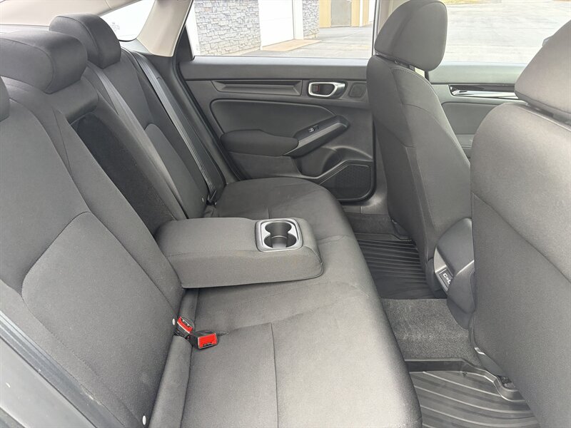 2023 Honda Civic EX - Photo 17 - Clarenville, NL A5A 2C4