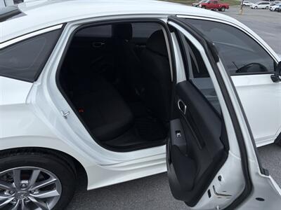 2023 Honda Civic EX - Photo 15 - Clarenville, NL A5A 2C4