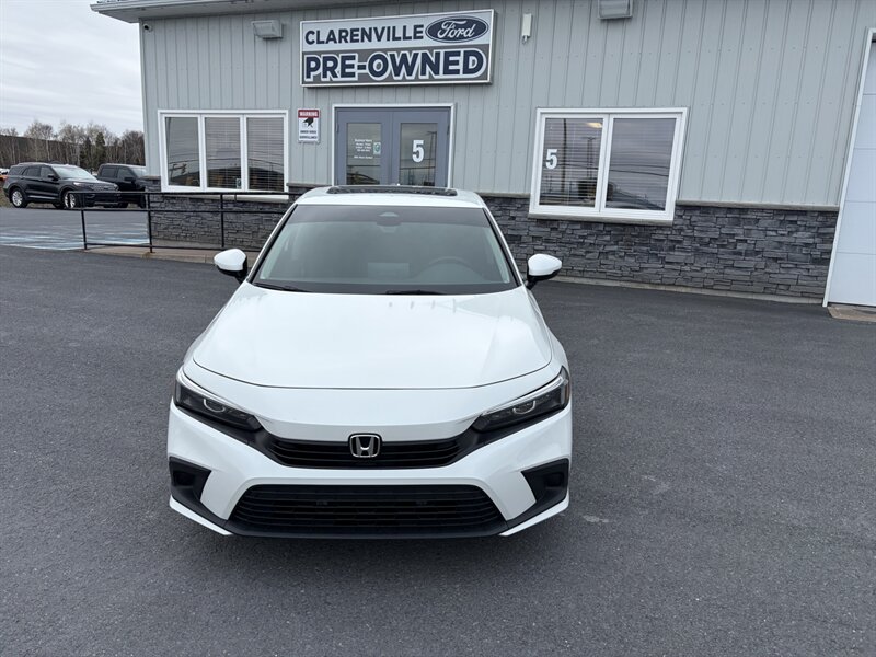 2023 Honda Civic EX   - Photo 1 - Clarenville, NL A5A 2C4