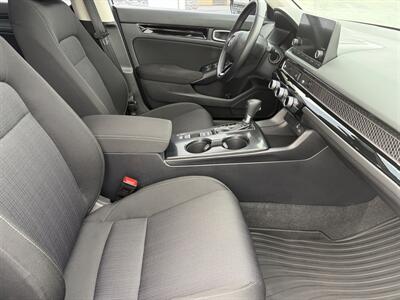 2023 Honda Civic EX - Photo 7 - Clarenville, NL A5A 2C4