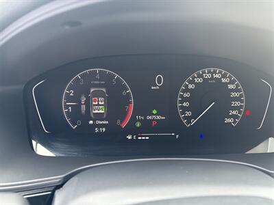 2023 Honda Civic EX - Photo 12 - Clarenville, NL A5A 2C4