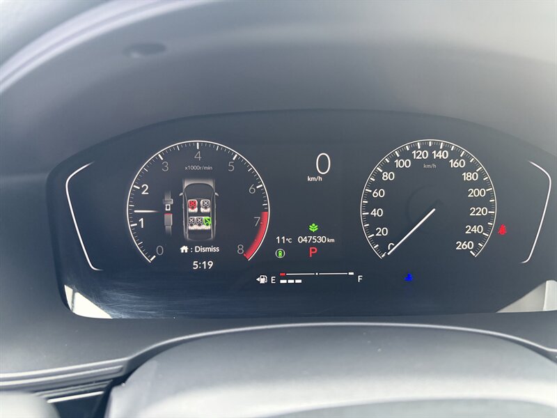 2023 Honda Civic EX - Photo 12 - Clarenville, NL A5A 2C4