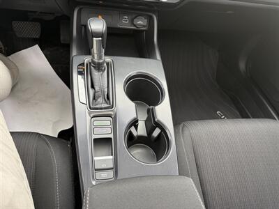 2023 Honda Civic EX - Photo 9 - Clarenville, NL A5A 2C4