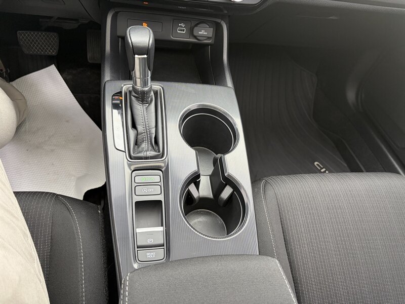 2023 Honda Civic EX - Photo 9 - Clarenville, NL A5A 2C4