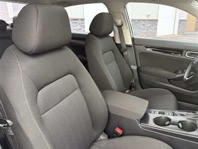 2023 Honda Civic EX - Photo 6 - Clarenville, NL A5A 2C4