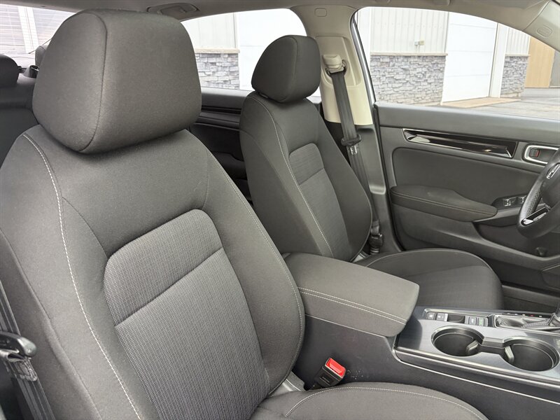 2023 Honda Civic EX - Photo 6 - Clarenville, NL A5A 2C4