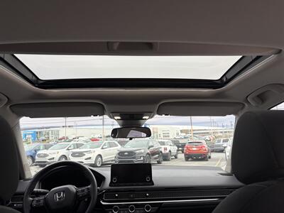 2023 Honda Civic EX - Photo 19 - Clarenville, NL A5A 2C4