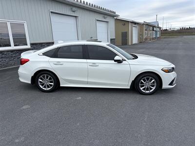 2023 Honda Civic EX - Photo 3 - Clarenville, NL A5A 2C4