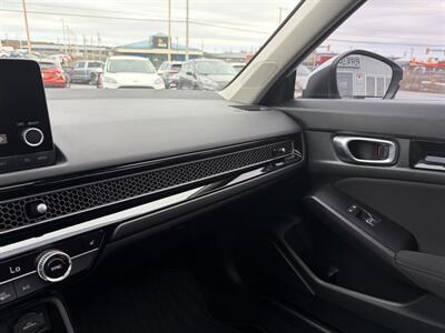 2023 Honda Civic EX - Photo 10 - Clarenville, NL A5A 2C4