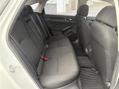 2023 Honda Civic EX - Photo 16 - Clarenville, NL A5A 2C4