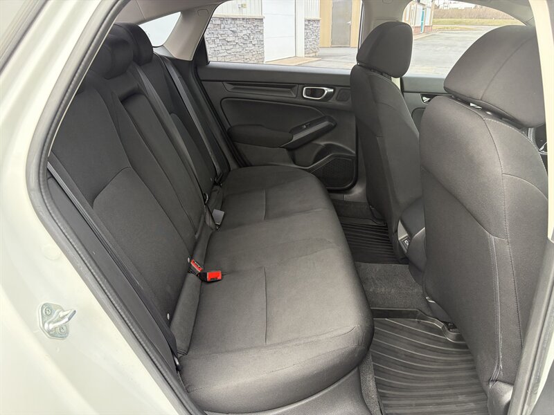 2023 Honda Civic EX - Photo 16 - Clarenville, NL A5A 2C4