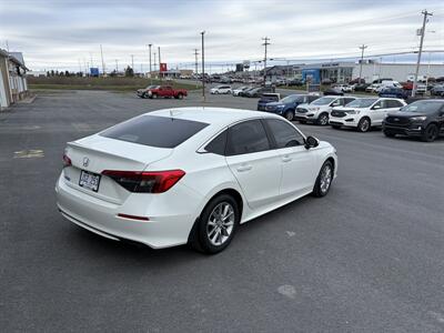 2023 Honda Civic EX - Photo 4 - Clarenville, NL A5A 2C4