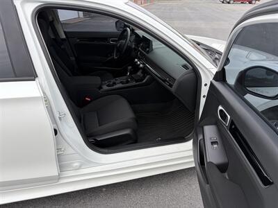 2023 Honda Civic EX - Photo 5 - Clarenville, NL A5A 2C4