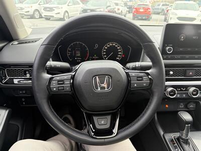 2023 Honda Civic EX - Photo 11 - Clarenville, NL A5A 2C4